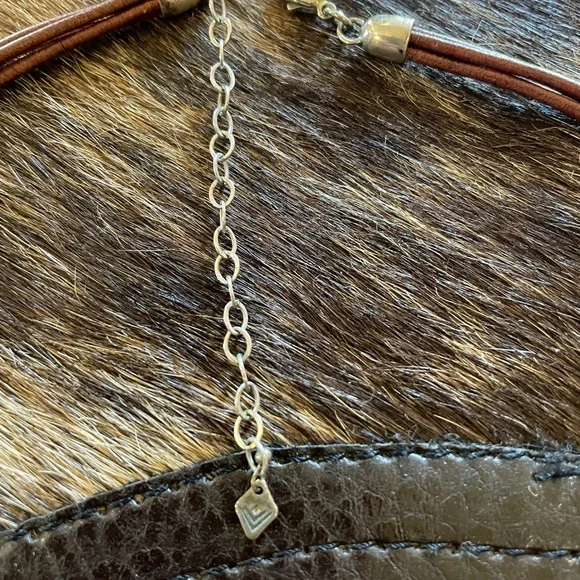 Silpada necklace - Picture 2 of 2